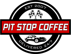 Coffee & Breakfast Catering in Los Angeles - Pit Stop Coffee